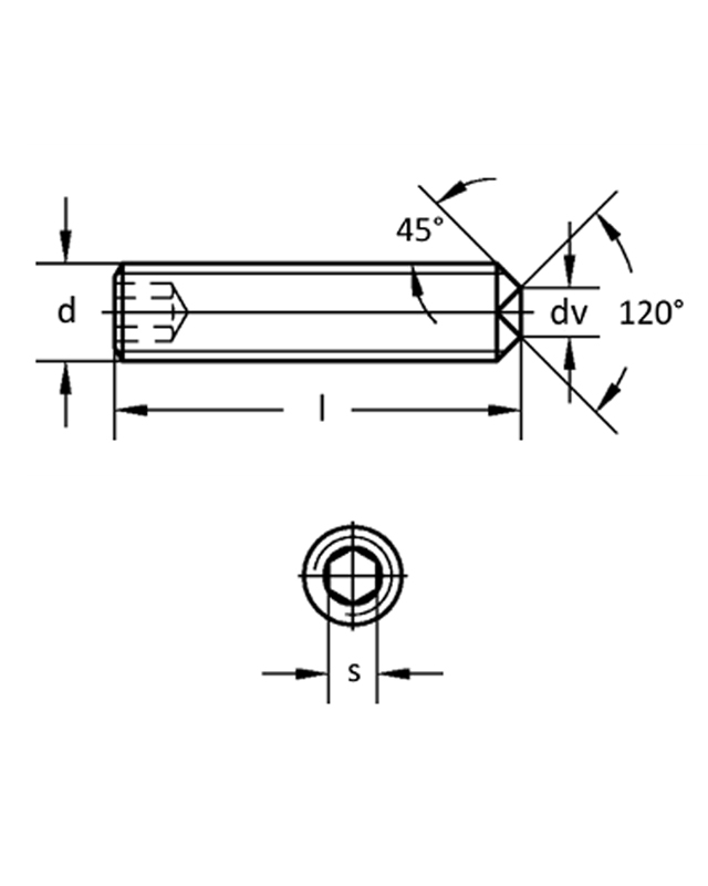 Standard Products - Teca Bağlantı Elemanları San. ve Tic. Ltd. Şti.