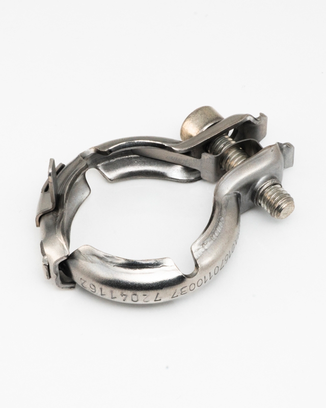 Clamps