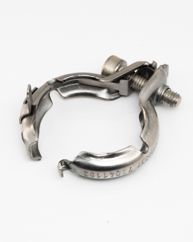 Clamps