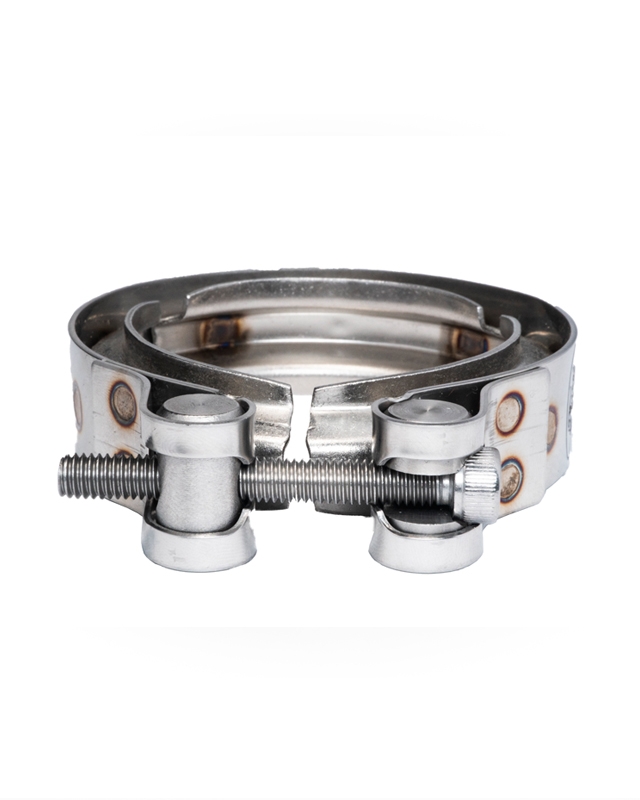 Clamps