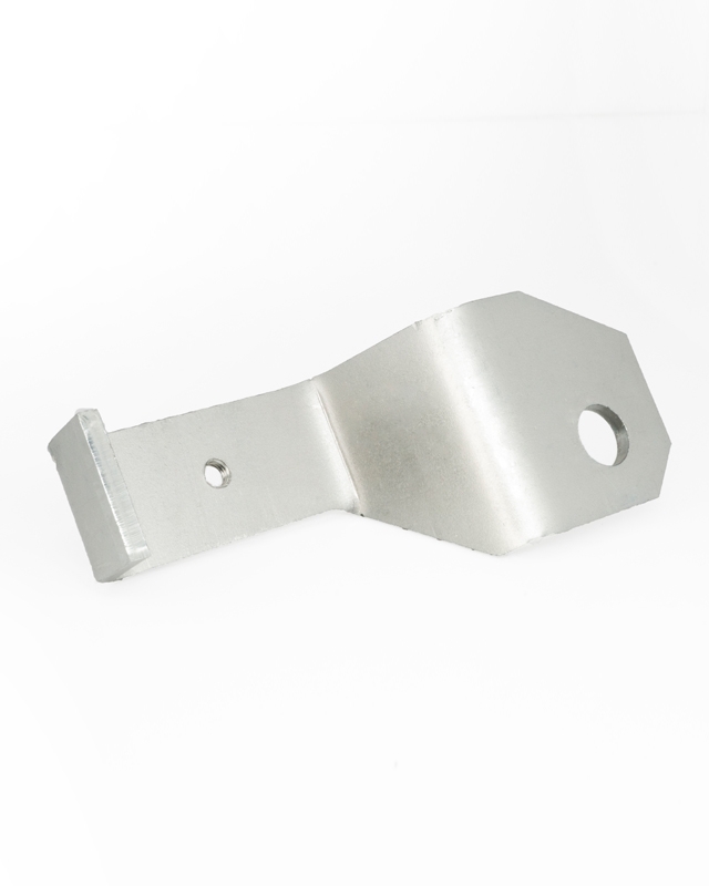 Stamped Parts