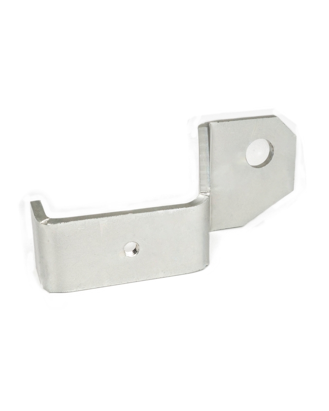 Stamped Parts
