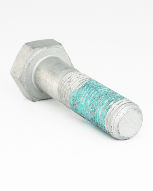 Drilloc Nylon-1