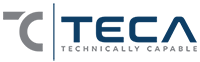 TecaFasteners Logo